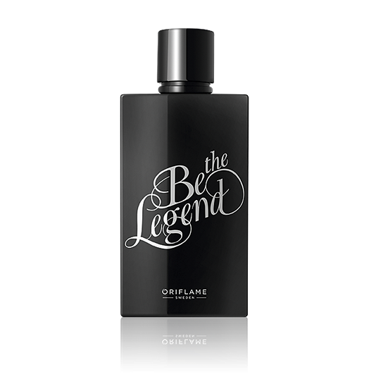E-shop ORIFLAME Toaletná voda Be the Legend 75 ml