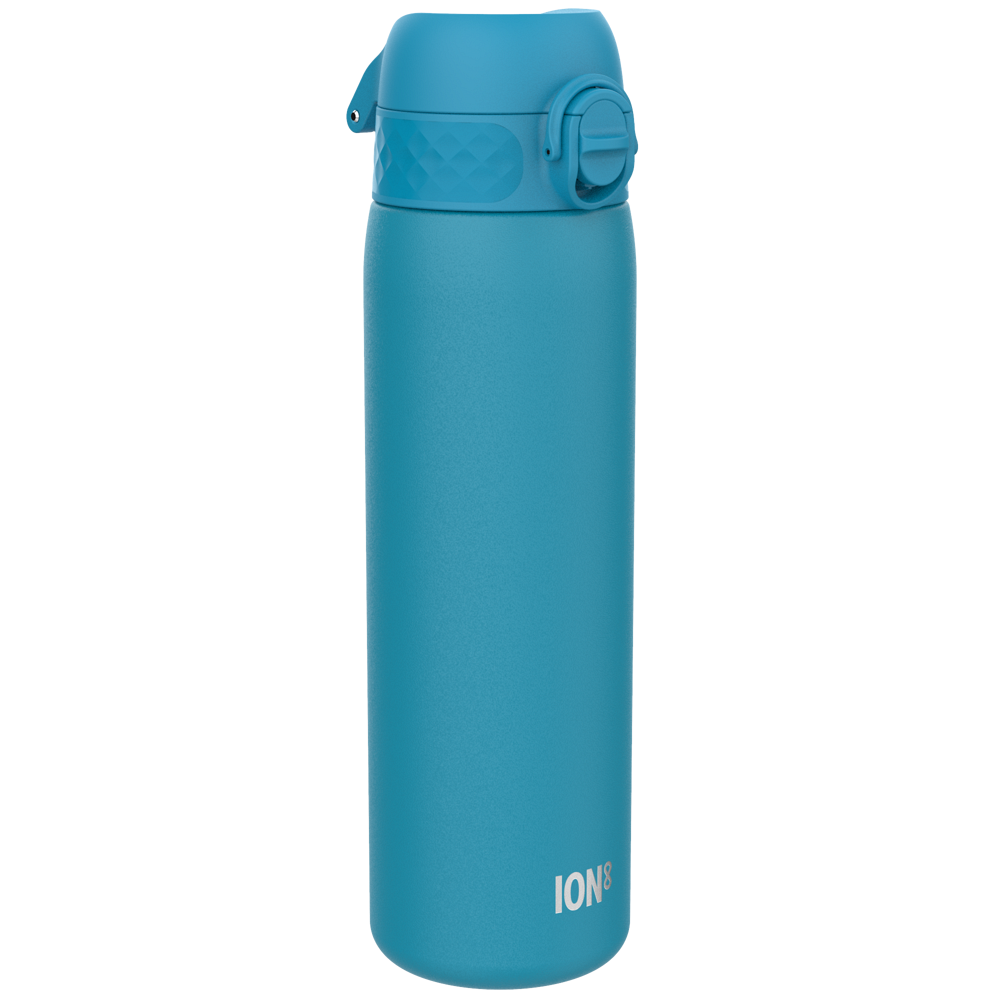 E-shop ION8 Leak Proof nerezová fľaša blue 500 ml