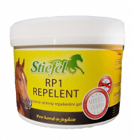 STIEFEL Repelent RP1 - Gél 500 ml