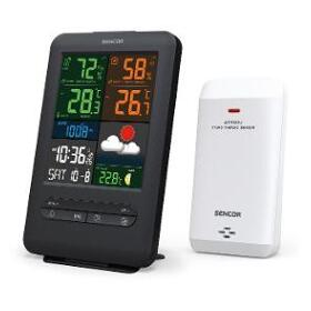 SENCOR Meteostanica SWS 7300