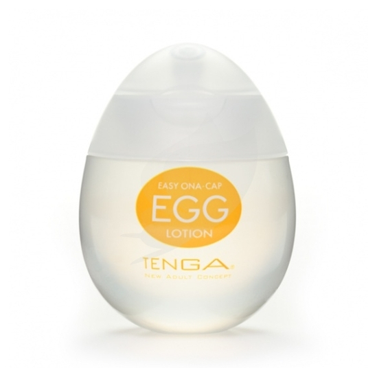 Tenga Egg Lotion lubrikačný gél 65 ml kúpite na Mojalekaren.sk