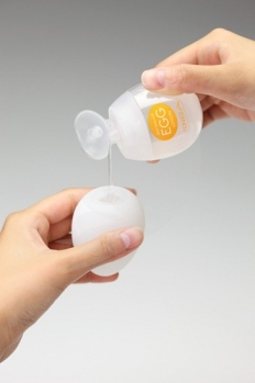 TENGA Egg lotion 65 ml