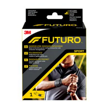 3M FUTURO™ Podporný zápästný pásik Sport