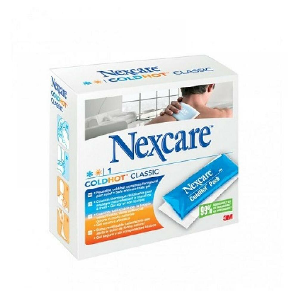 3M™ NexCare ColdHot classic gélový obklad 26 x11 cm kúpite na Mojalekaren.sk