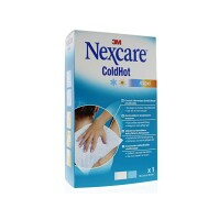 3M™ NEXCARE ColdHot Therapy Pack Maxi 19,5x 30 cm 1 kus