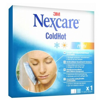 3M™ NEXCARE ColdHot Therapy Pack Mini 11x 12 cm 1 kus