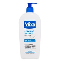 MIXA Telové mlieko Ceramide Protect 400 ml