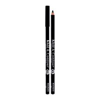 BOURJOIS Paris Khol & Contour 001 Noir-issime ceruzka na oči XL 1,65 g