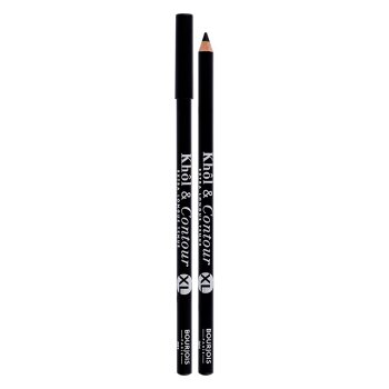 BOURJOIS Paris Khol & Contour 001 Noir-issime ceruzka na oči XL 1,65 g