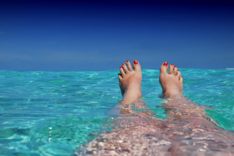 4 choroby, ktoré si môžete priviezť z dovolenky pri Stredozemnom mori