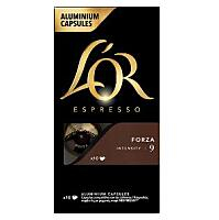 L´OR Nespresso forza kapsule 10 kusov