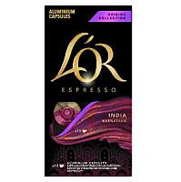 L´OR Nespresso india kapsule 10 kusov