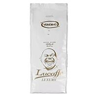 LUCAFFÉ Vending luxury zrnková káva 1000 g