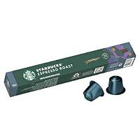 ESPRESSO ROAST KAPSULA 10KS STARBUCKS
