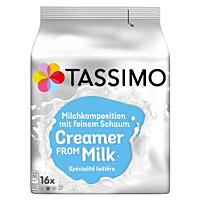 L´OR Tassimo milk creamer kapsule 16 kusov