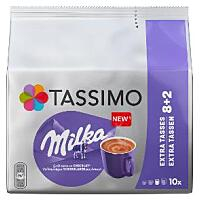 L´OR Tassimo milka kapsule 10 kusov