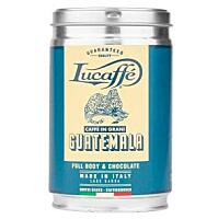 LUCAFFÉ Guatemala káva zrnková 250 g