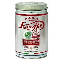 LUCAFFÉ Nespresso decaffeinato special kapsule 22 kusov