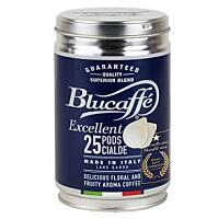 LUCAFFÉ Blucafé E.S.E. pod kávová zmes kapsule 25 kusov