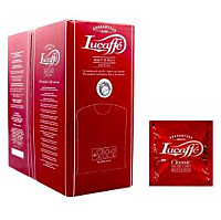 LUCAFFE Classic E.S.E pod kapsule 150 kusov