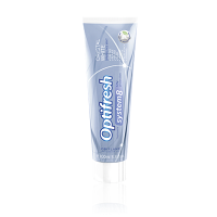 ORIFLAME Optifresh System 8 Bieliaca zubná pasta 100 ml
