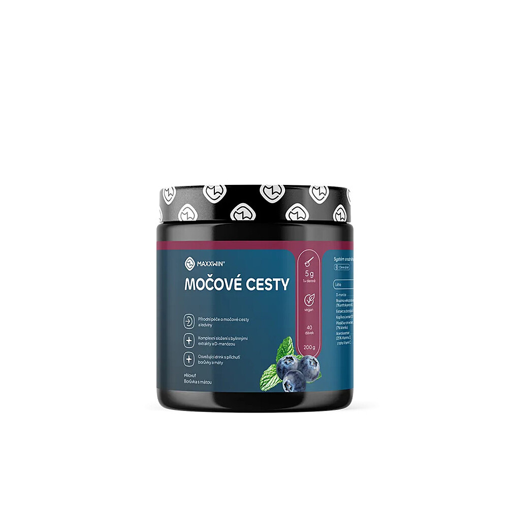 MAXXWIN Močové cesty 200 g