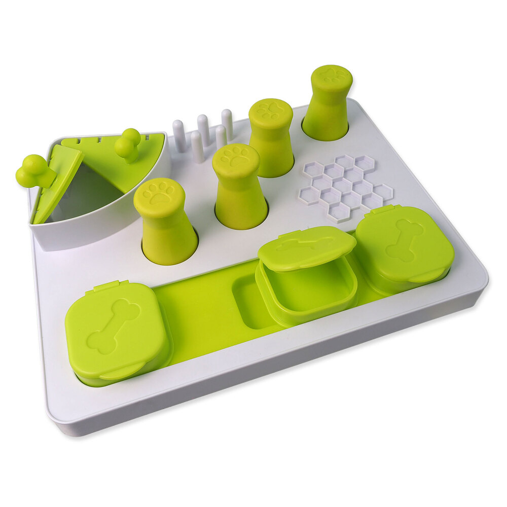 E-shop EPIC PET Think & Eat hračka interaktívna pre psov 30 cm