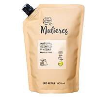 MULIERES Biely ocot 10% Svieži citrus 1 l