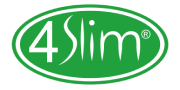 Potraviny a chudnutie 4slim