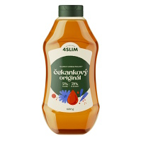 4SLIM Čakankový originál 1,2 kg