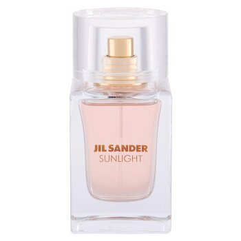 JIL SANDER Sunlight Intense Parfumovaná voda pre ženy 60 ml