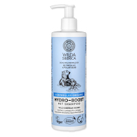 WILDA SIBERICA Hydro-boost šampón pre psov 400 ml