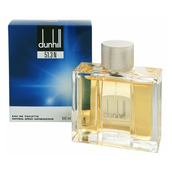 Dunhill 51,3N 100ml