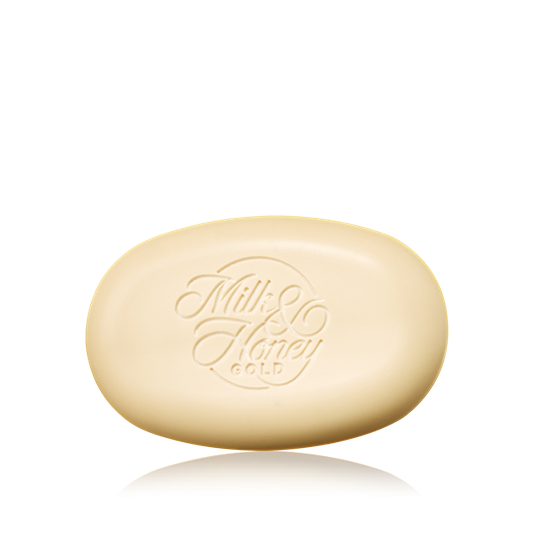ORIFLAME Milk&Honey Gold mydlo 75 g