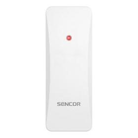 SENCOR Senzor SWS TH4100 W biela
