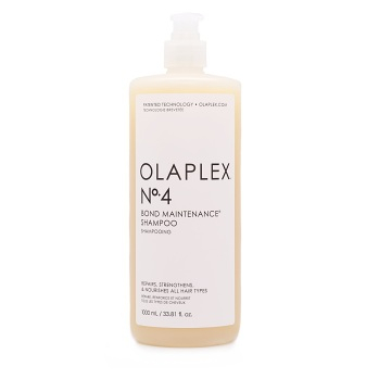 OLAPLEX No.4 Obnovujúci šampón 1000 ml