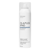 OLAPLEX No.4D Suchý šampón Clean Volume Detox 250 ml