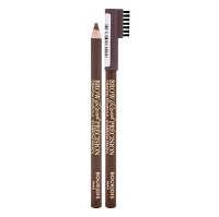 BOURJOIS Paris Brow Reveal Précision 002 Soft Brown ceruzka na obočie 1,4 g