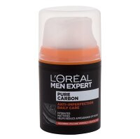 L'ORÉAL Men Expert Denný pleťový krém Pure Carbon 50 ml
