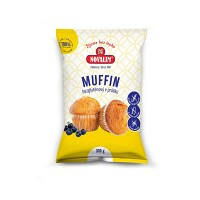 NOVALIM Muffin v prášku bez lepku 300 g