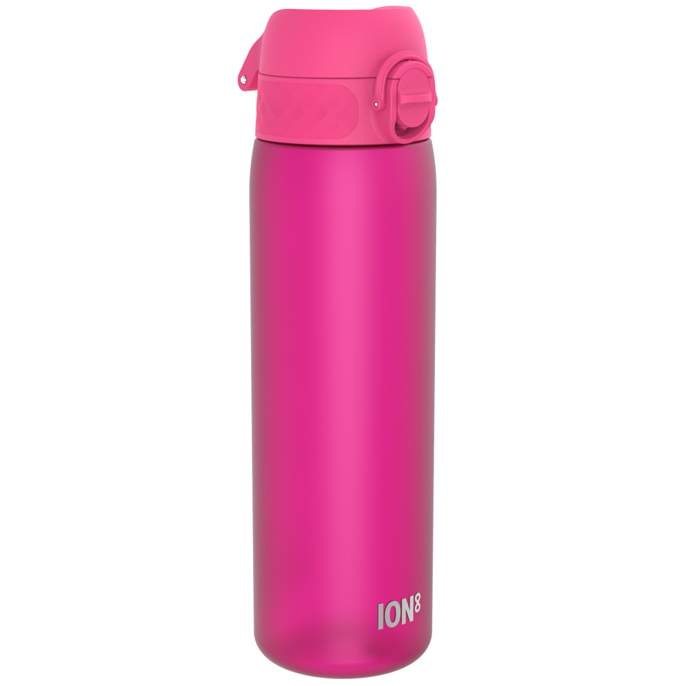 E-shop ION8 Leak proof fľaša pink 500 ml