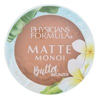 PHYSICIANS FORMULA Matte Monoi Butter bronzer Matte Sunkissed 9 g