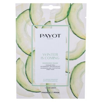 PAYOT Ranná pleťová maska Winter Is Coming 1 ks (Pleťové masky) - Hydratačný