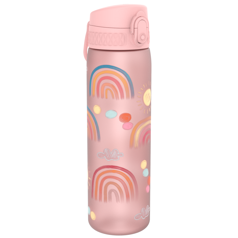E-shop ION8 Leak Proof fľaša rainbows 500 ml