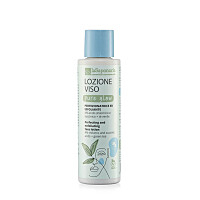 LA SAPONARIA Rozjasňujúca pleťová voda Pure Glow BIO 150 ml