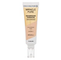 MAX FACTOR Miracle Pure SPF 30 Skin-Improving Foundation 75 Golden make-up 30 ml