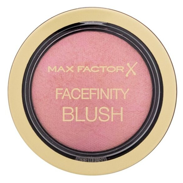 E-shop MAX FACTOR Facefinity Blush 05 Lovely Pink lícenka 1,5 g