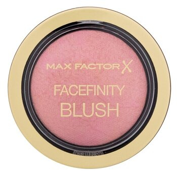 MAX FACTOR Facefinity Blush 05 Lovely Pink lícenka 1,5 g
