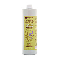 LA SAPONARIA Stredomorský sprchový gél BIO 1000 ml