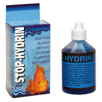 HÜ-BEN Stophydrín proti bezstavovcom 50 ml